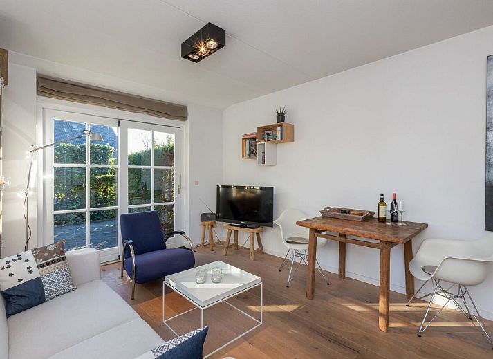 Verblijf 6207142 - Vakantiewoning Walcheren - Vakantiehuis Zeeruis