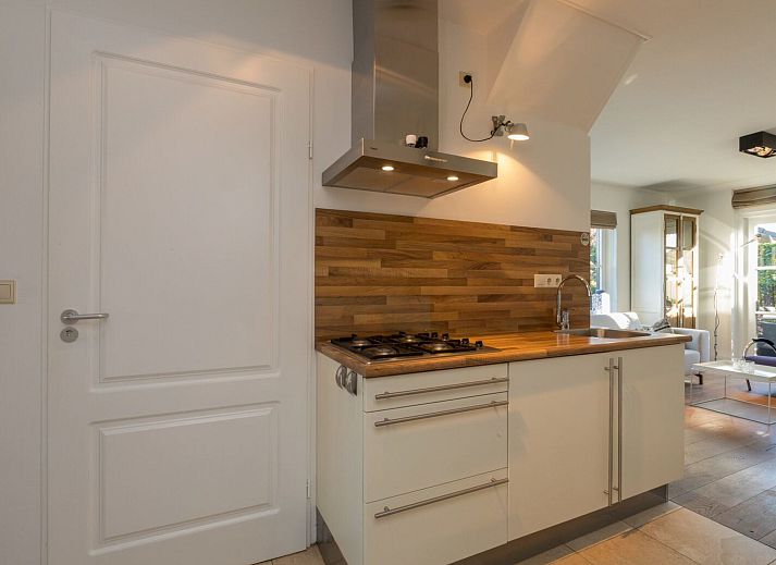 Verblijf 6207142 - Vakantiewoning Walcheren - Vakantiehuis Zeeruis