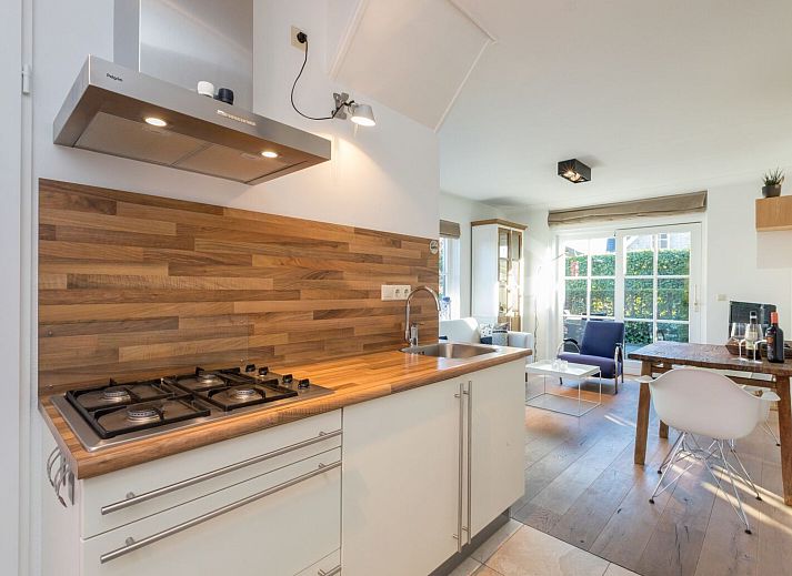 Verblijf 6207142 - Vakantiewoning Walcheren - Vakantiehuis Zeeruis