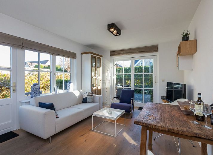 Verblijf 6207142 - Vakantiewoning Walcheren - Vakantiehuis Zeeruis