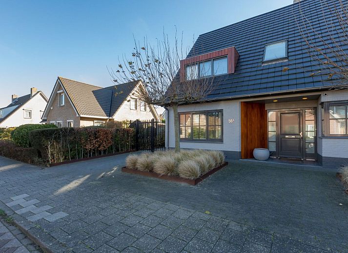 Verblijf 6207142 - Vakantiewoning Walcheren - Vakantiehuis Zeeruis