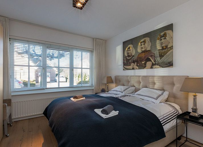 Verblijf 6207142 - Vakantiewoning Walcheren - Vakantiehuis Zeeruis