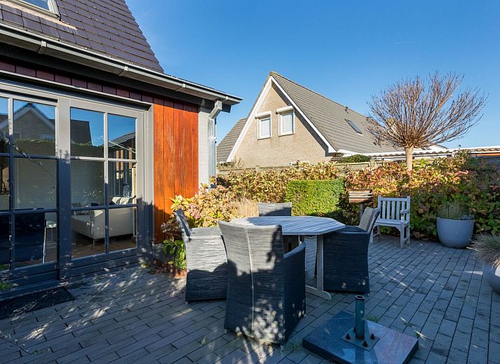 Verblijf 6207142 - Vakantiewoning Walcheren - Vakantiehuis Zeeruis