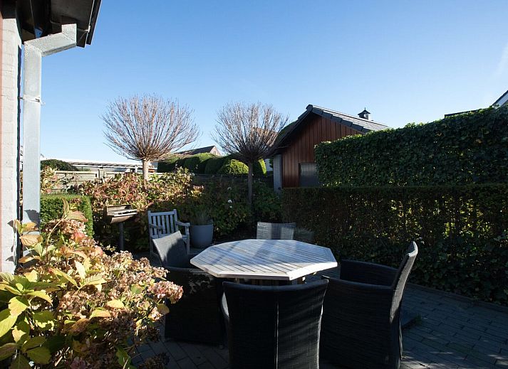 Verblijf 6207142 - Vakantiewoning Walcheren - Vakantiehuis Zeeruis