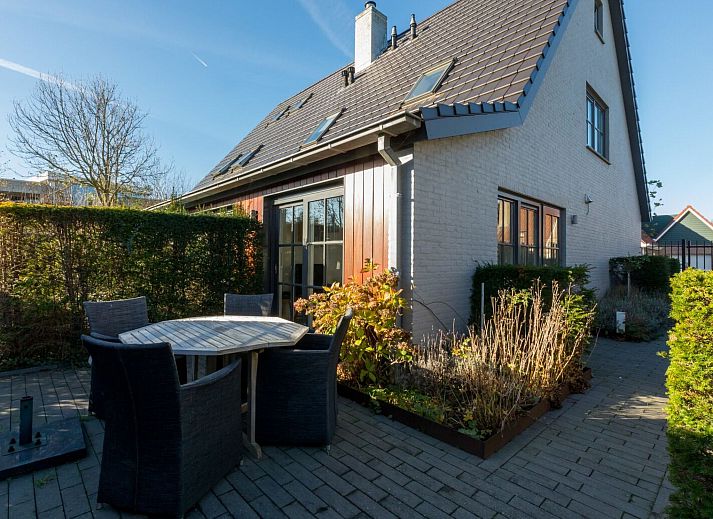 Verblijf 6207142 - Vakantiewoning Walcheren - Vakantiehuis Zeeruis