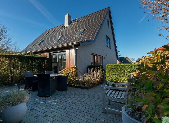 Verblijf 6207142 - Vakantiewoning Walcheren - Vakantiehuis Zeeruis