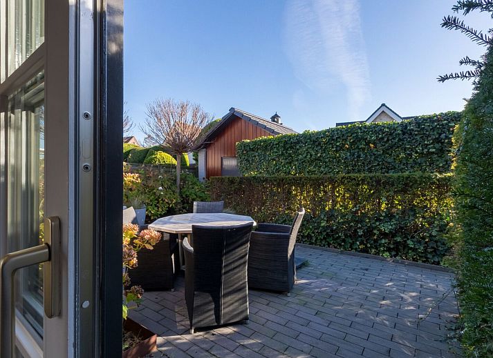 Verblijf 6207142 - Vakantiewoning Walcheren - Vakantiehuis Zeeruis