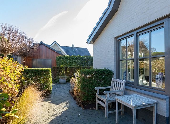Verblijf 6207142 - Vakantiewoning Walcheren - Vakantiehuis Zeeruis