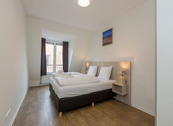 Guest house 6207144 - Apartment Walcheren - Aparthotel Zoutelande - 4 pers luxe appartement