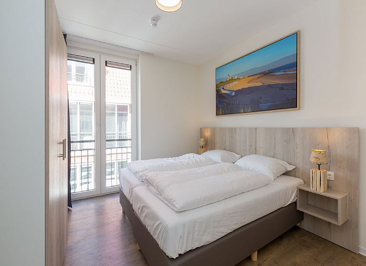 Guest house 6207144 - Apartment Walcheren - Aparthotel Zoutelande - 4 pers luxe appartement