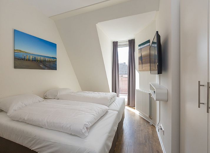Guest house 6207144 - Apartment Walcheren - Aparthotel Zoutelande - 4 pers luxe appartement