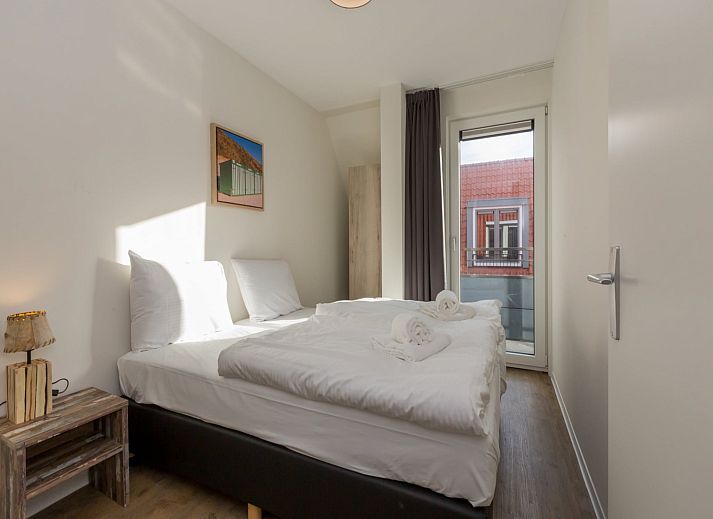 Guest house 6207144 - Apartment Walcheren - Aparthotel Zoutelande - 4 pers luxe appartement