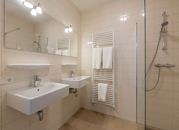 Guest house 6207144 - Apartment Walcheren - Aparthotel Zoutelande - 4 pers luxe appartement