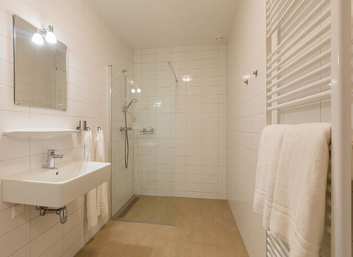 Guest house 6207144 - Apartment Walcheren - Aparthotel Zoutelande - 4 pers luxe appartement