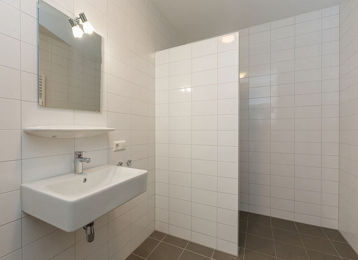 Guest house 6207144 - Apartment Walcheren - Aparthotel Zoutelande - 4 pers luxe appartement