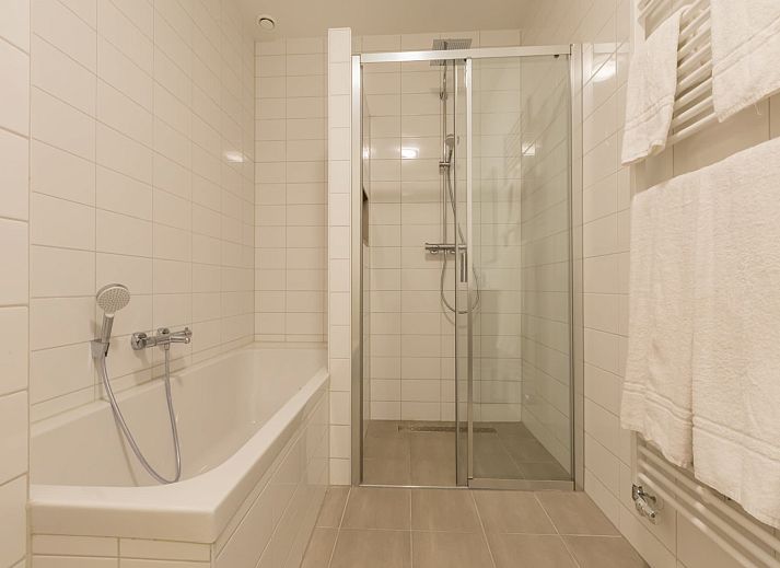 Guest house 6207144 - Apartment Walcheren - Aparthotel Zoutelande - 4 pers luxe appartement