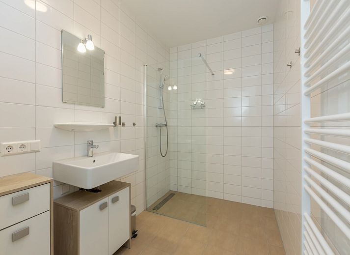 Guest house 6207144 - Apartment Walcheren - Aparthotel Zoutelande - 4 pers luxe appartement