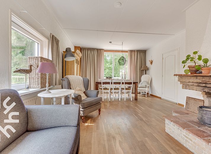 Guest house 620714 - Holiday property Walcheren - ZE237