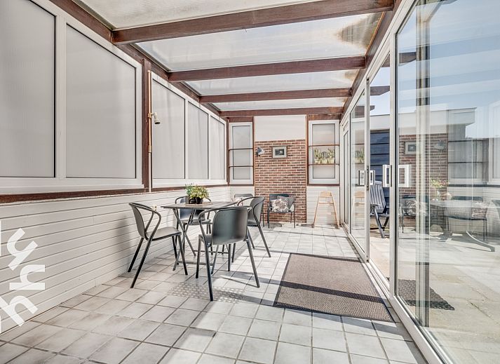 Guest house 620714 - Holiday property Walcheren - ZE237