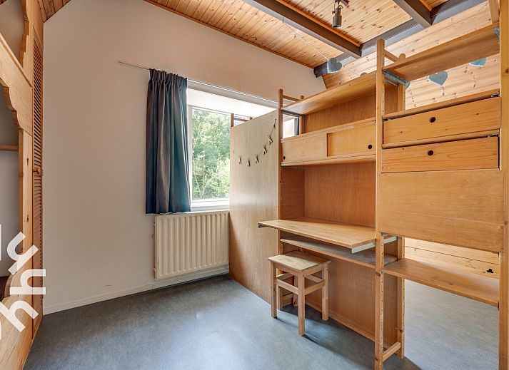 Guest house 620714 - Holiday property Walcheren - ZE237