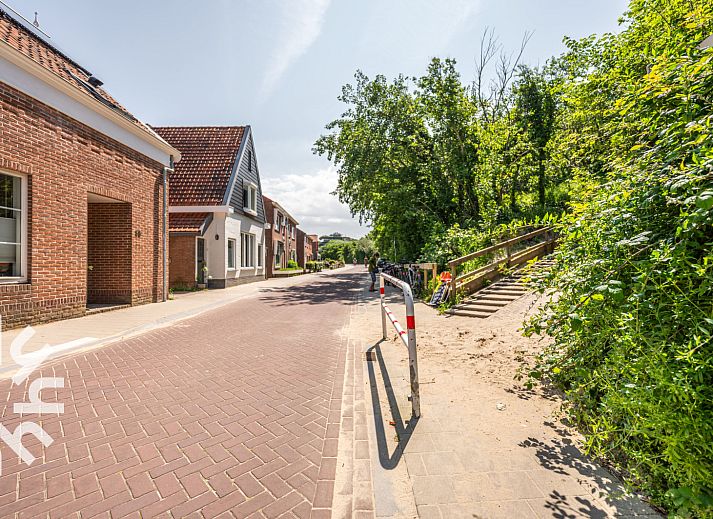 Guest house 620714 - Holiday property Walcheren - ZE237