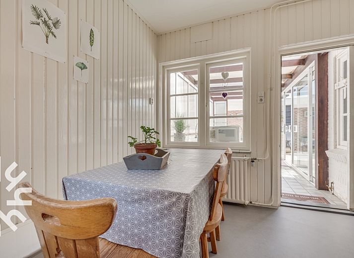 Guest house 620714 - Holiday property Walcheren - ZE237