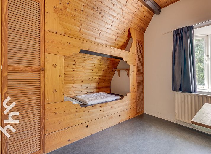 Guest house 620714 - Holiday property Walcheren - ZE237