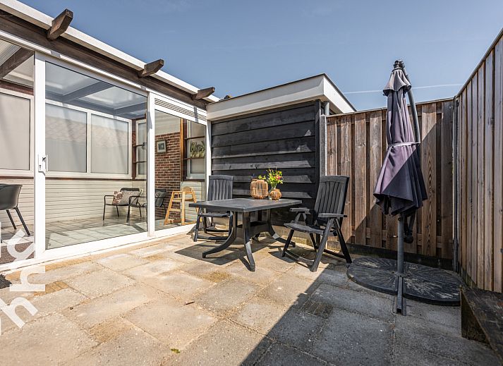 Guest house 620714 - Holiday property Walcheren - ZE237