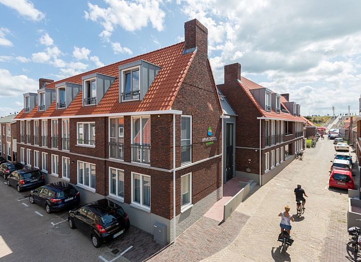 Unterkunft 620715 - Ferienhaus Walcheren - Vakantiehuis Zeelucht mit Hund