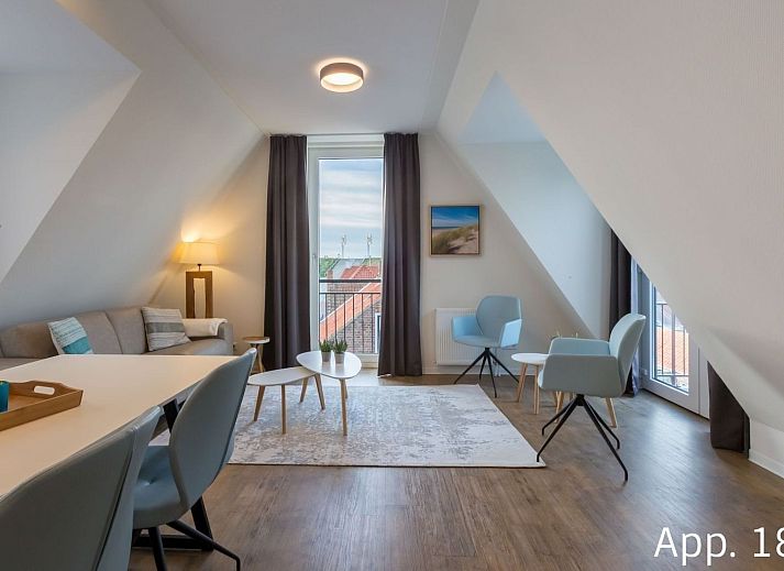 Unterkunft 620715 - Ferienhaus Walcheren - Vakantiehuis Zeelucht mit Hund