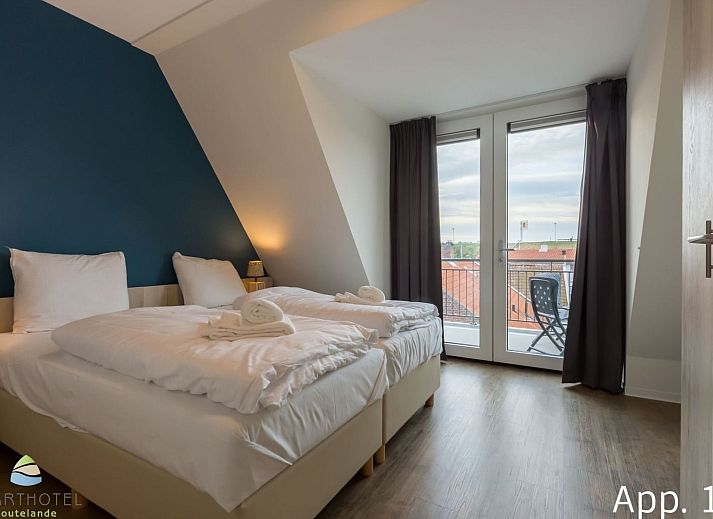 Guest house 620715 - Holiday property Walcheren - Vakantiehuis Zeelucht mit Hund