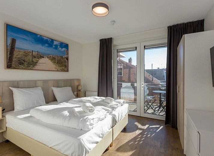 Guest house 620715 - Holiday property Walcheren - Vakantiehuis Zeelucht mit Hund