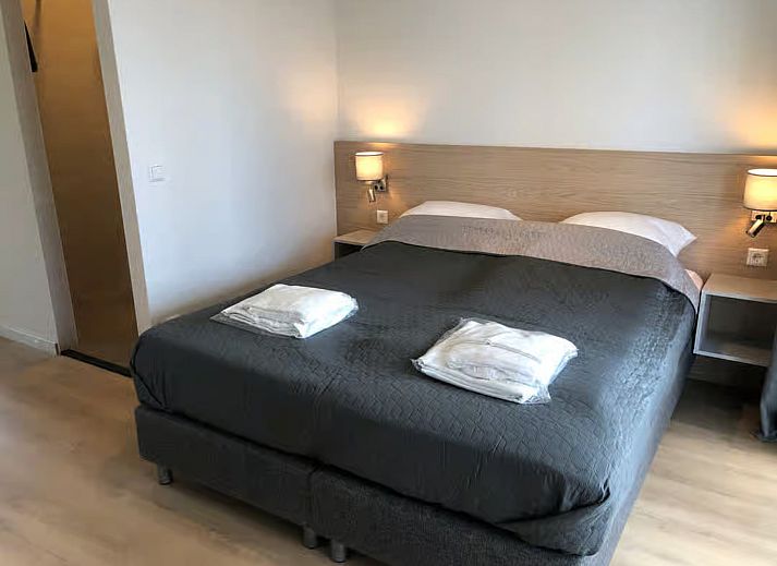 Unterkunft 6207167 - Appartement Walcheren - Plein 40 Lodge 12 - New