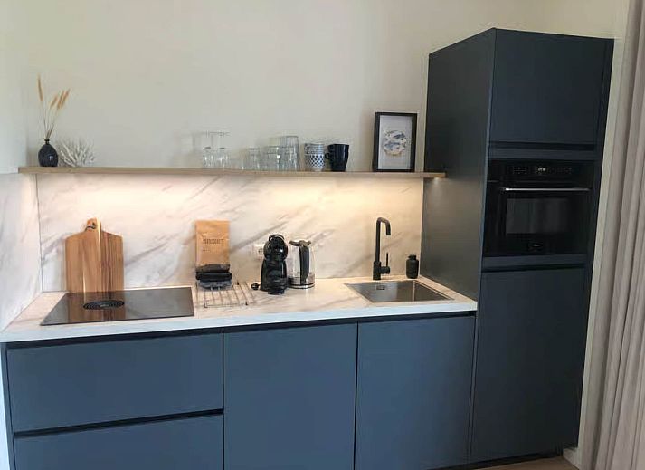 Unterkunft 6207167 - Appartement Walcheren - Plein 40 Lodge 12 - New