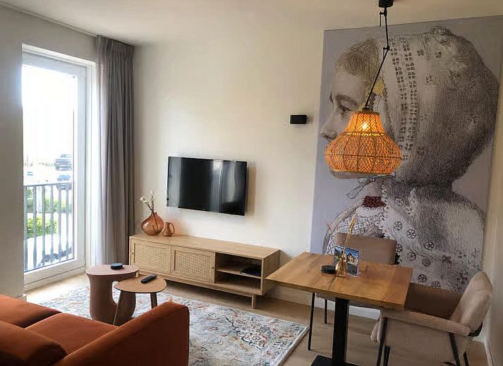 Unterkunft 6207167 - Appartement Walcheren - Plein 40 Lodge 12 - New