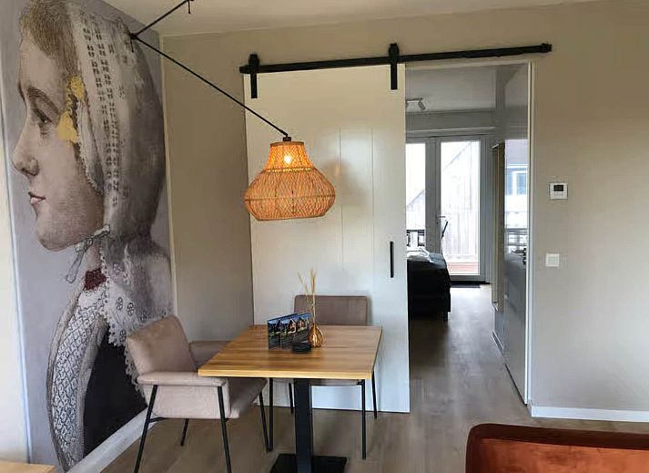 Unterkunft 6207167 - Appartement Walcheren - Plein 40 Lodge 12 - New