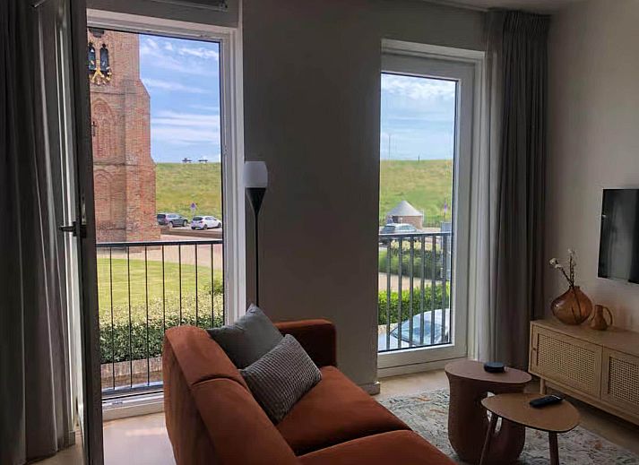 Unterkunft 6207167 - Appartement Walcheren - Plein 40 Lodge 12 - New