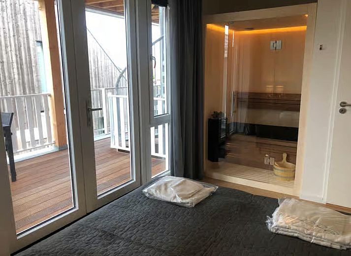 Unterkunft 6207167 - Appartement Walcheren - Plein 40 Lodge 12 - New