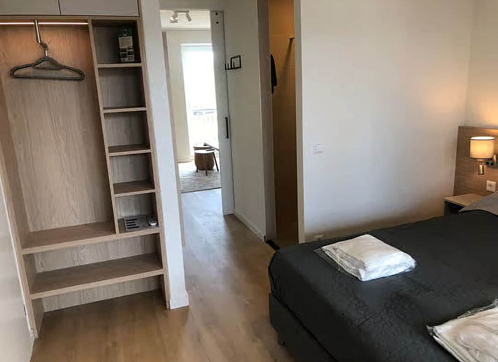 Unterkunft 6207167 - Appartement Walcheren - Plein 40 Lodge 12 - New