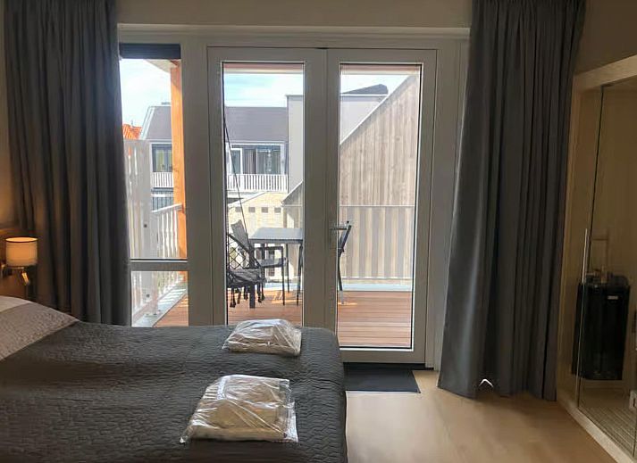 Unterkunft 6207167 - Appartement Walcheren - Plein 40 Lodge 12 - New