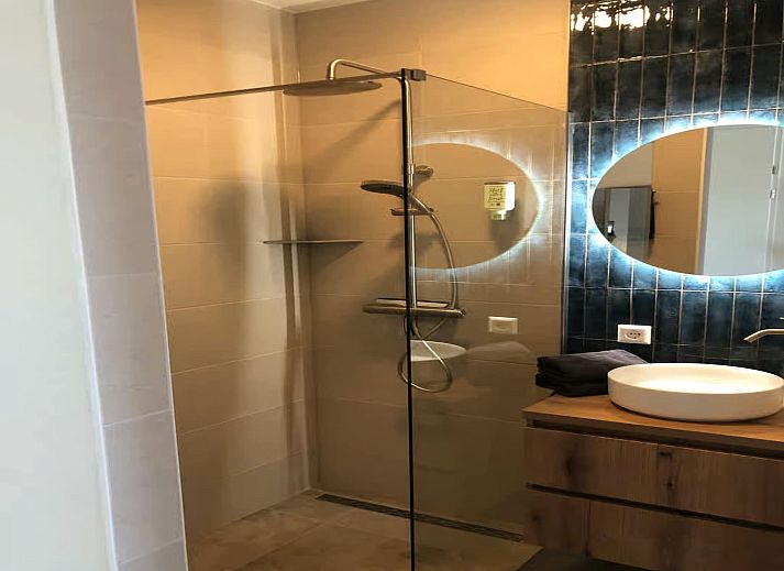 Unterkunft 6207167 - Appartement Walcheren - Plein 40 Lodge 12 - New