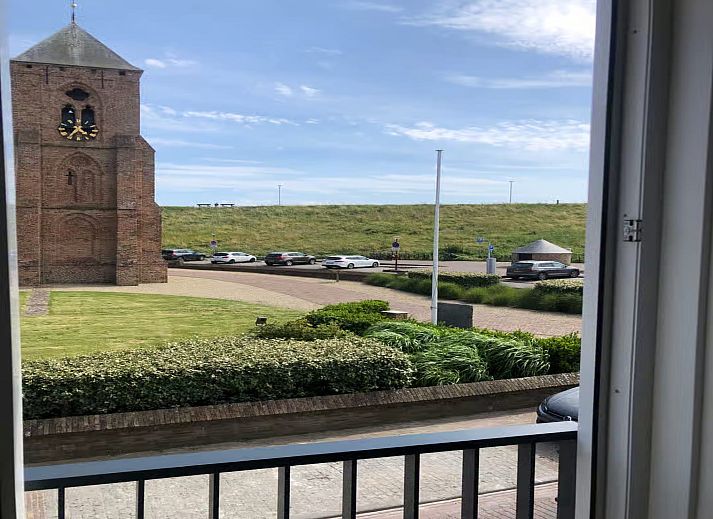 Unterkunft 6207167 - Appartement Walcheren - Plein 40 Lodge 12 - New
