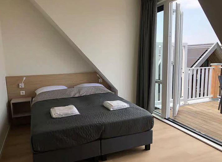 Guest house 6207168 - Apartment Walcheren - Plein 40 Lodge 13 - New