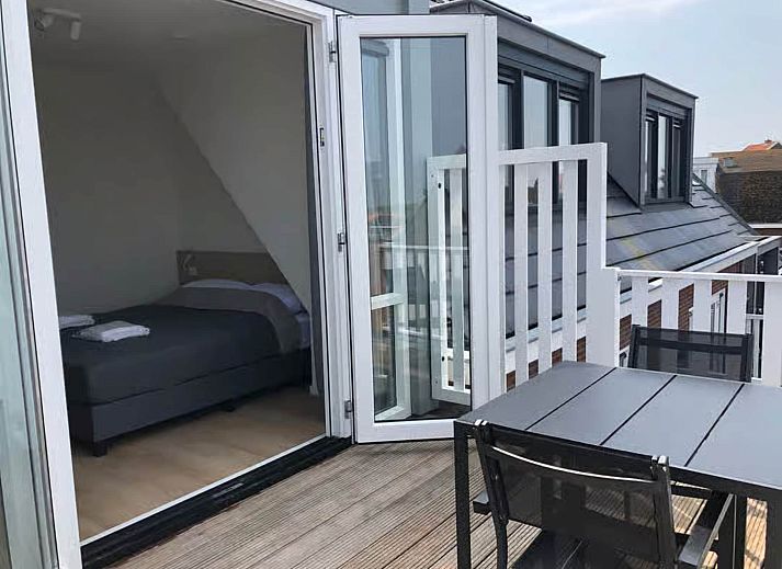 Guest house 6207168 - Apartment Walcheren - Plein 40 Lodge 13 - New