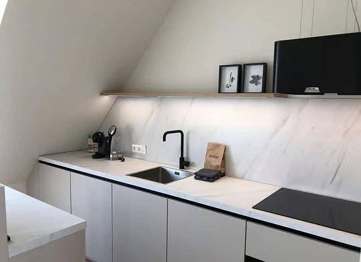Guest house 6207168 - Apartment Walcheren - Plein 40 Lodge 13 - New