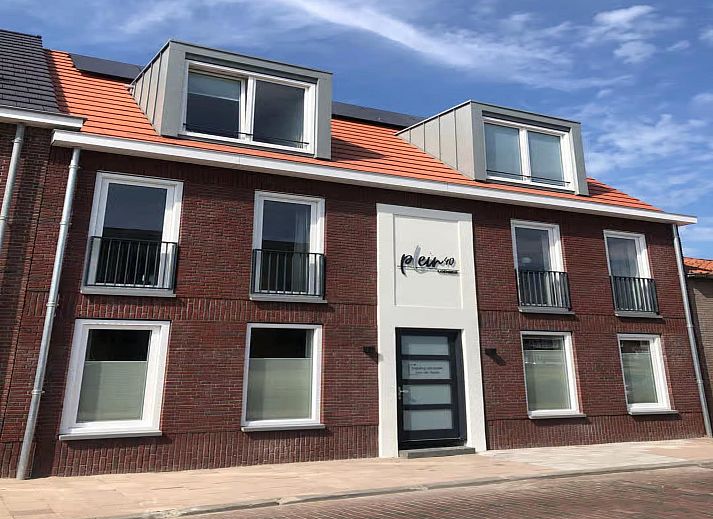 Guest house 6207168 - Apartment Walcheren - Plein 40 Lodge 13 - New