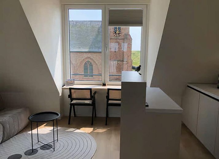 Guest house 6207168 - Apartment Walcheren - Plein 40 Lodge 13 - New