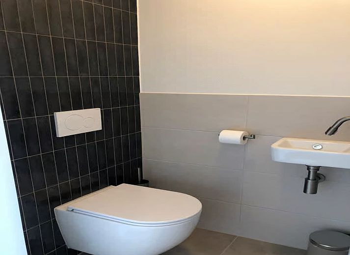 Guest house 6207168 - Apartment Walcheren - Plein 40 Lodge 13 - New