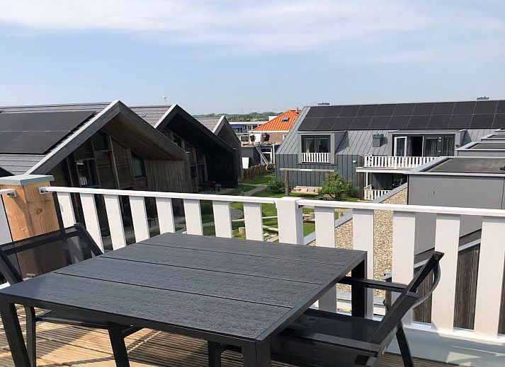 Guest house 6207168 - Apartment Walcheren - Plein 40 Lodge 13 - New