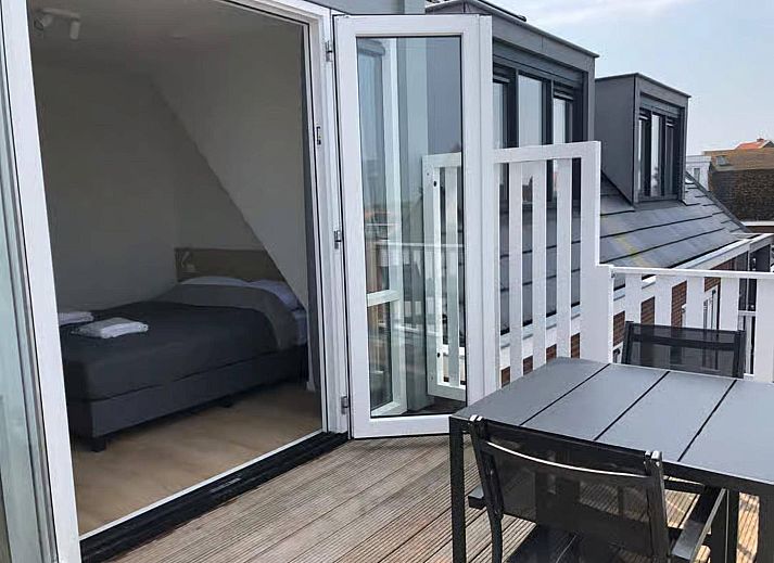 Guest house 6207169 - Apartment Walcheren - Plein 40 Lodge 14 - New